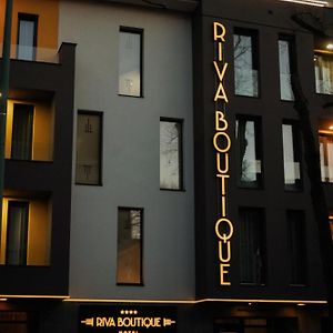 Riva Boutique Hotel